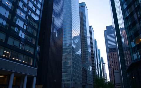 Borgestad Aktie: Immobilien stützen - Foto: über boerse-global.de