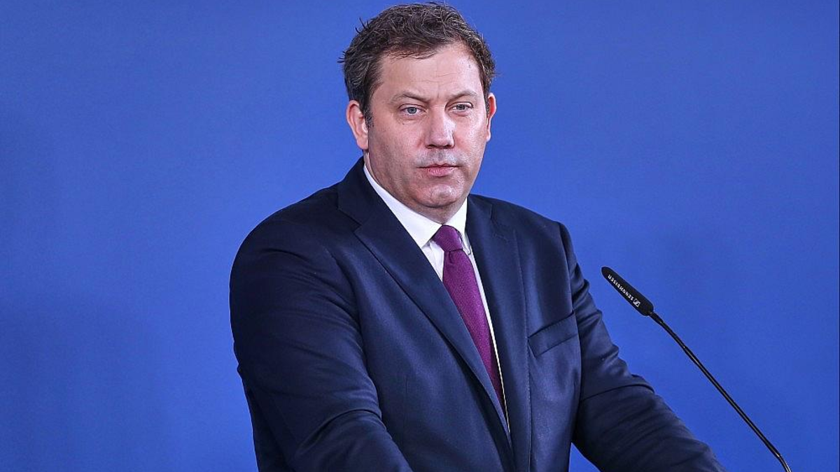 Lars Klingbeil (Archiv) - Foto: via dts Nachrichtenagentur