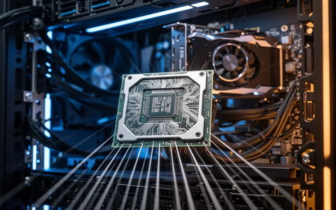 AMD setzt auf CPUs als Schlüssel für die nächste KI-Generation - Foto: über boerse-global.de