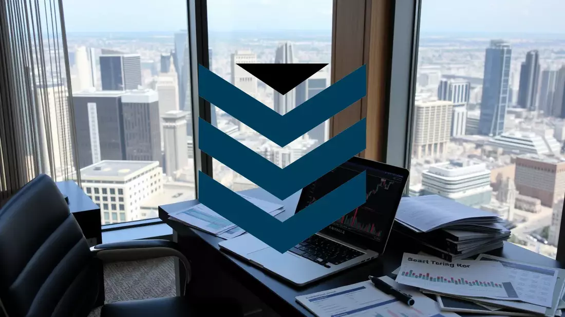 Battalion Oil: Una Semana Definitoria para su Cotización Illustration mit AI erstellt übermittelt durch boerse-global.de