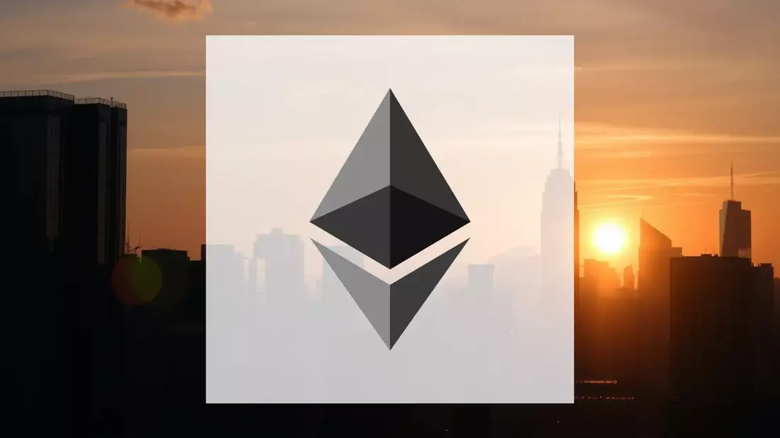 Ethereum: La Reserva Federal frena el impulso alcista Illustration mit AI erstellt übermittelt durch boerse-global.de