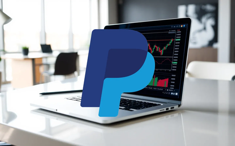 La acción de PayPal se desploma ante una crisis de credibilidad sin precedentes - Foto: über boerse-global.de