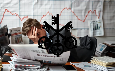 UBS: Elogios Analíticos en un Mar de Incertidumbre Regulatoria - Foto: über boerse-global.de