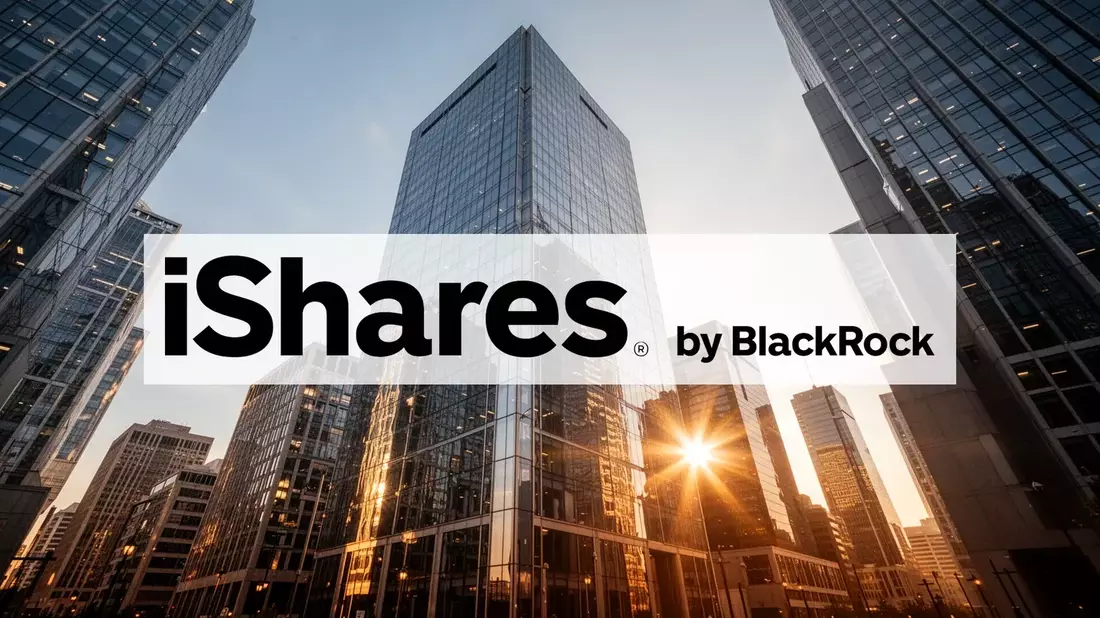 iShares Select Dividend ETF: Großanleger stocken auf Illustration mit AI erstellt übermittelt durch boerse-global.de