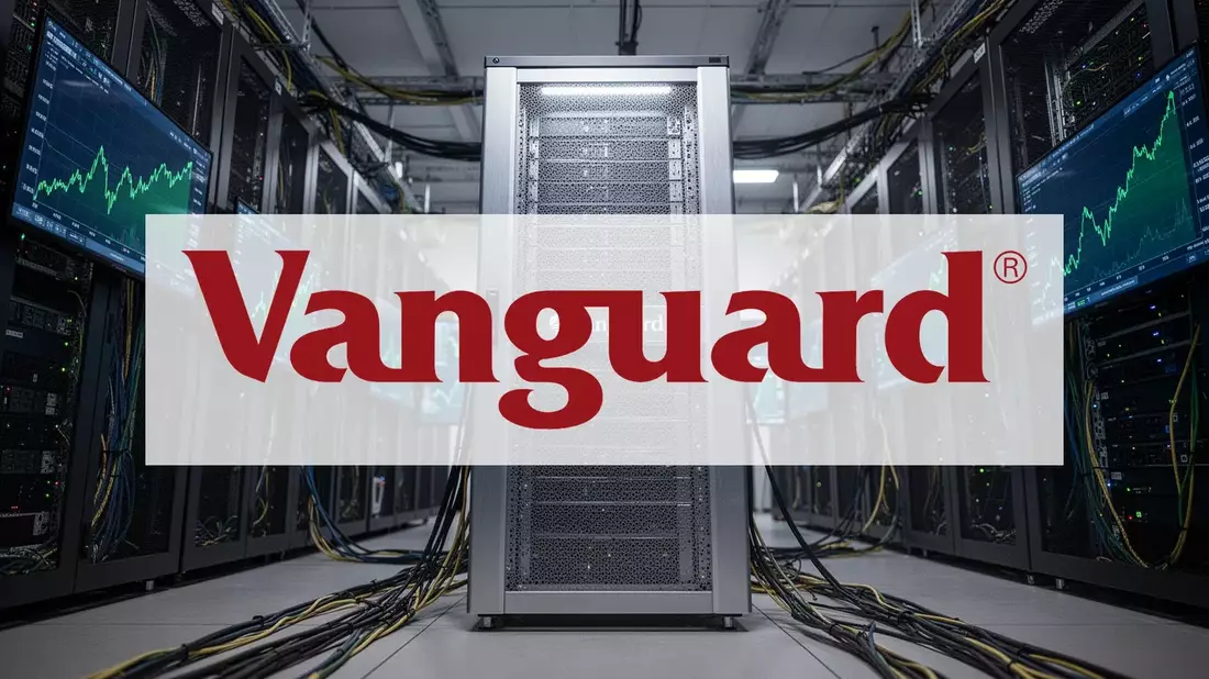 Vanguard Mid-Cap Growth ETF: Kostenvorteil überzeugt - Bild: über boerse-global.de