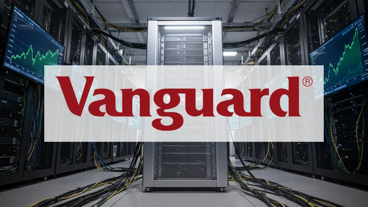 Vanguard Mid-Cap Growth ETF: Kostenvorteil überzeugt - Foto: über boerse-global.de