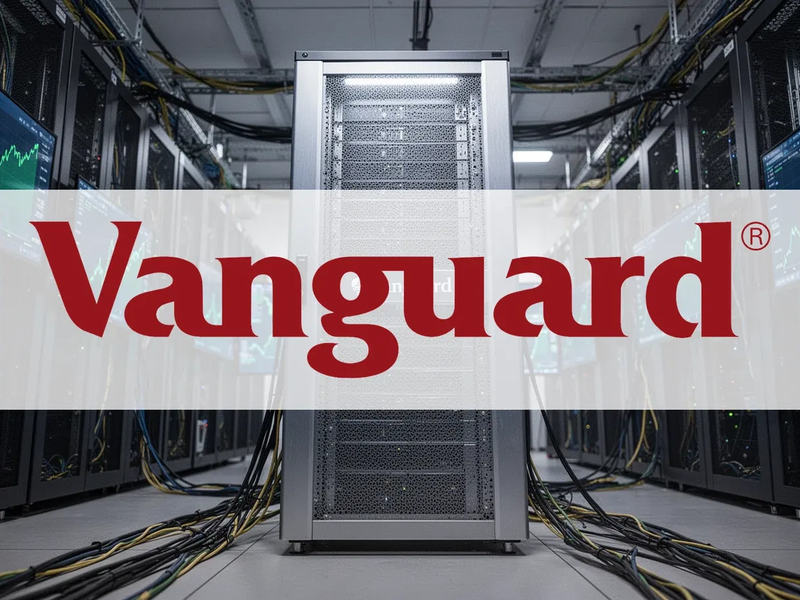 Vanguard Mid-Cap Growth ETF: Kostenvorteil überzeugt - Foto: über boerse-global.de