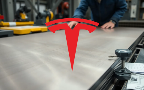 Tesla: La apuesta por el control de la cadena de suministro - Foto: über boerse-global.de