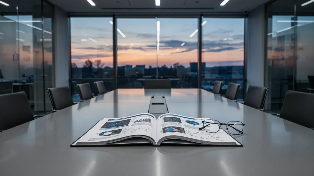 Constellation Software Aktie: Analysten werden vorsichtiger - Foto: über boerse-global.de