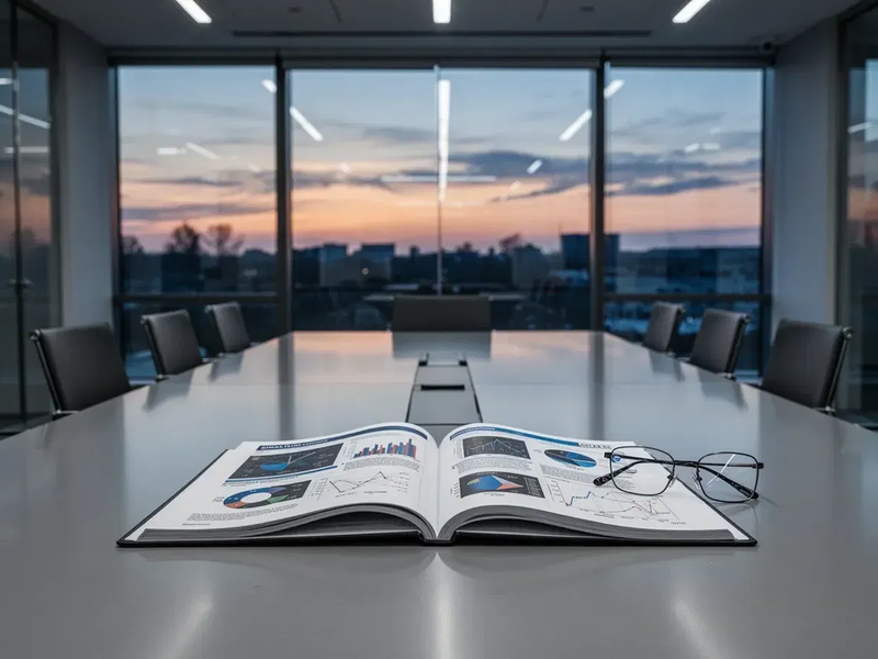 Constellation Software Aktie: Analysten werden vorsichtiger - Foto: über boerse-global.de