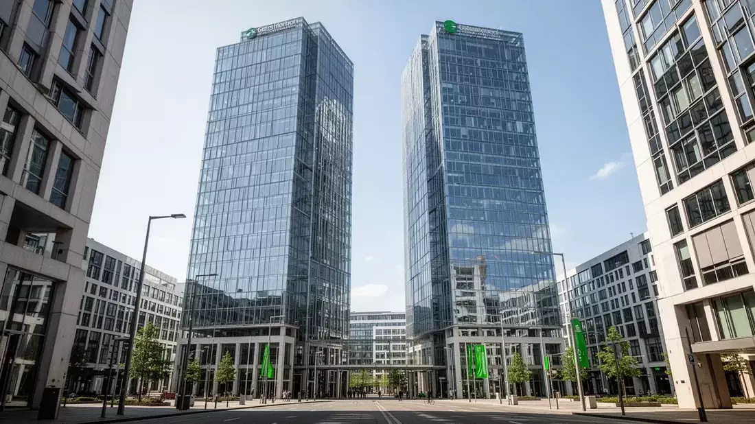 SDAX: Zwei Gewinner, ein Thema - Bild: über boerse-global.de