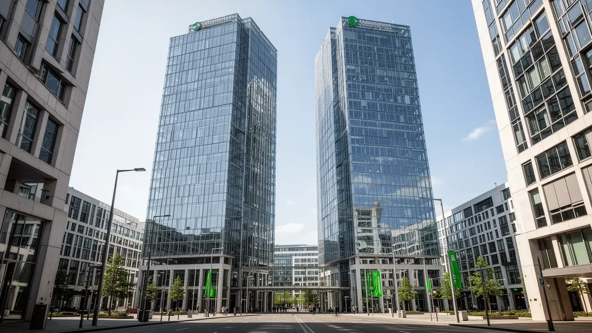 SDAX: Zwei Gewinner, ein Thema - Foto: über boerse-global.de