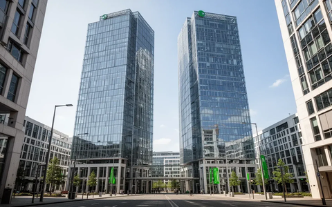 SDAX: Zwei Gewinner, ein Thema - Foto: über boerse-global.de