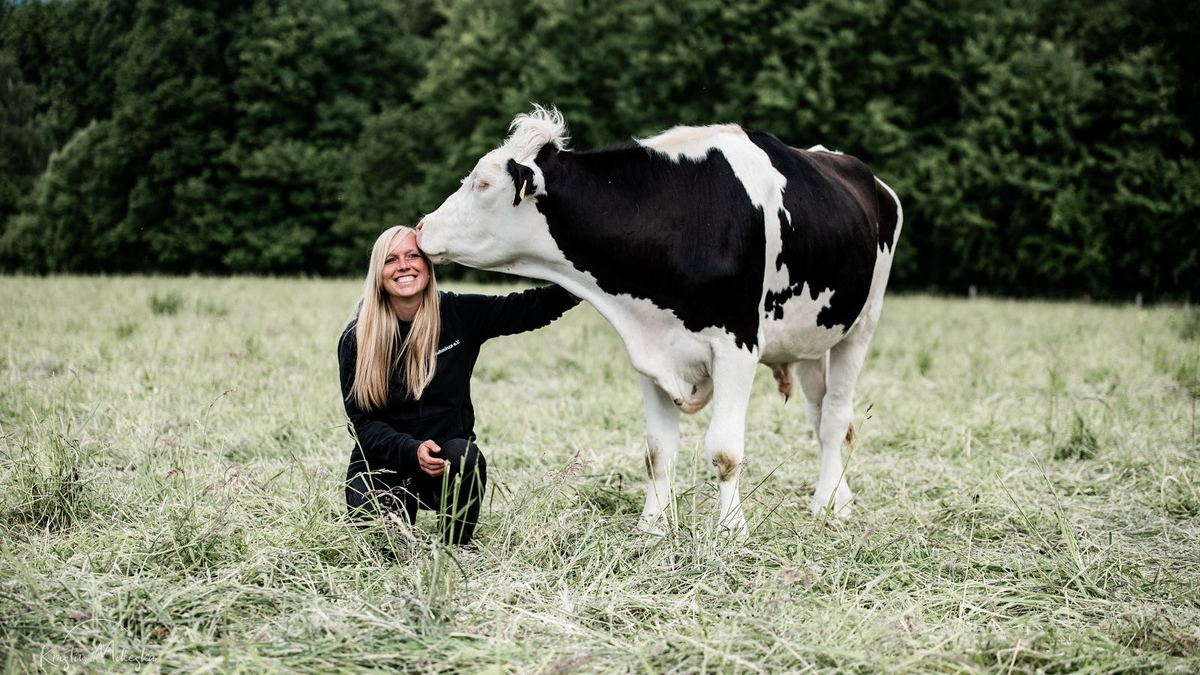 ANINOVA-Stiftung fördert Lebenshof Schokuhminza aus Herne (NRW) mit 15.000 Euro - Foto: presseportal.de