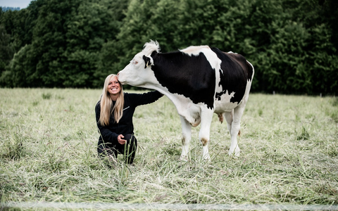 ANINOVA-Stiftung fördert Lebenshof Schokuhminza aus Herne (NRW) mit 15.000 Euro - Foto: presseportal.de ANINOVA-Stiftung fördert Lebenshof Schokuhminza aus Herne (NRW) mit 15.000 Euro - Foto: presseportal.de