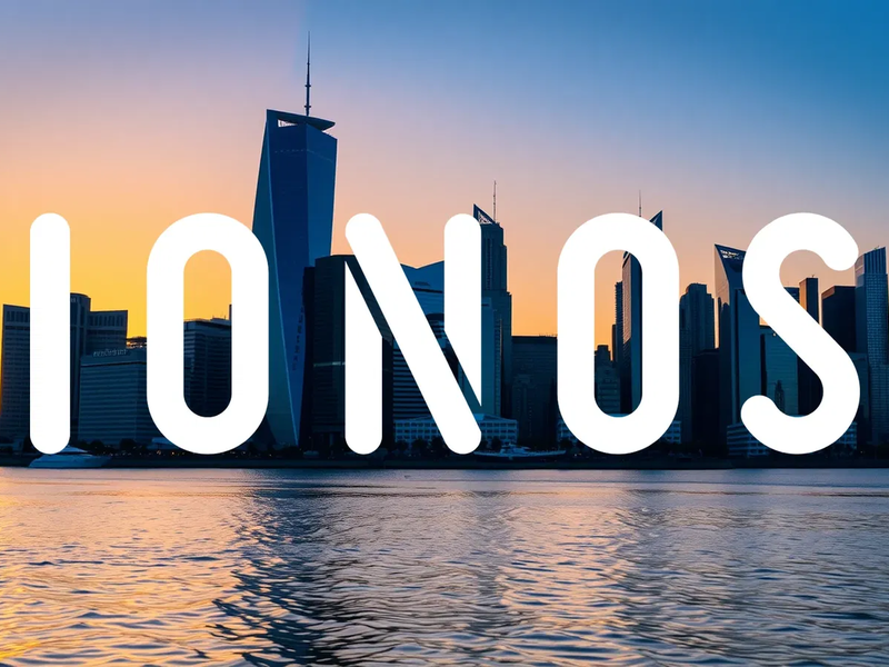 IONOS Aktie: Starkes Zahlenwerk - Foto: über boerse-global.de