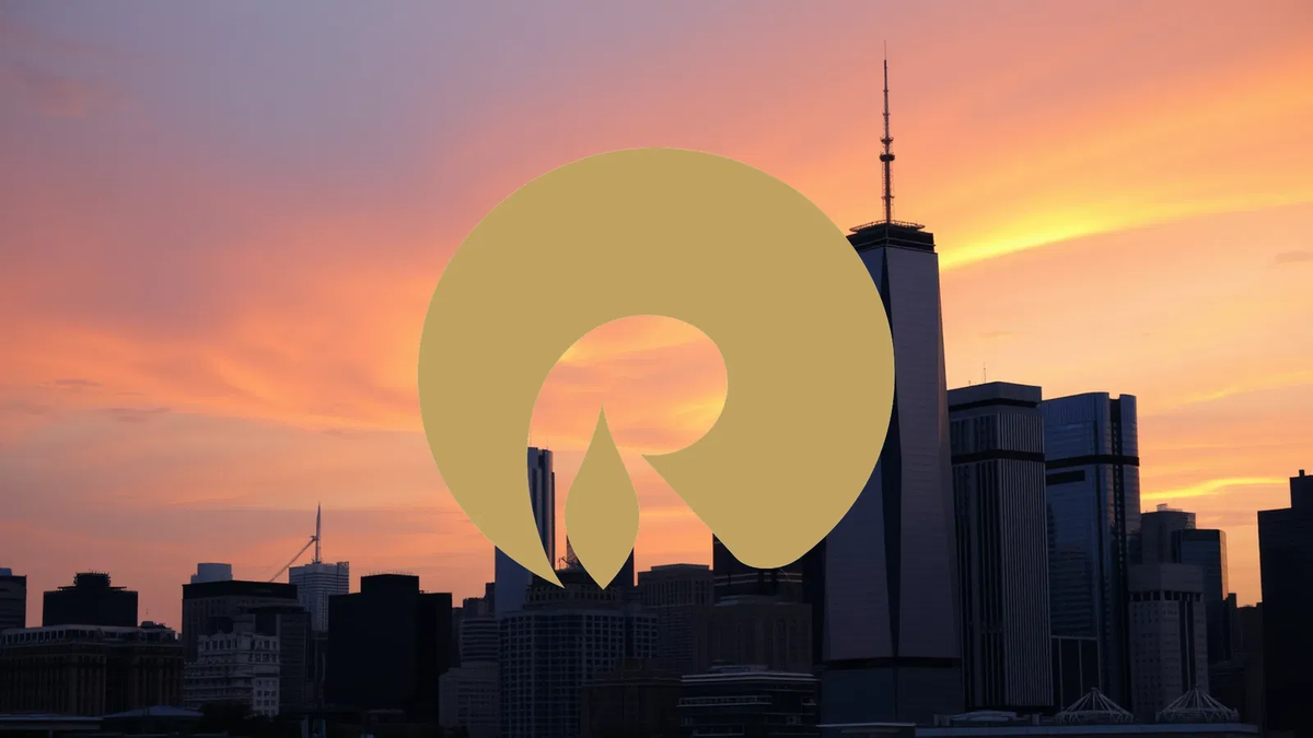 Reliance Industries Aktie: Milliarden-Deal fix - Foto: über boerse-global.de