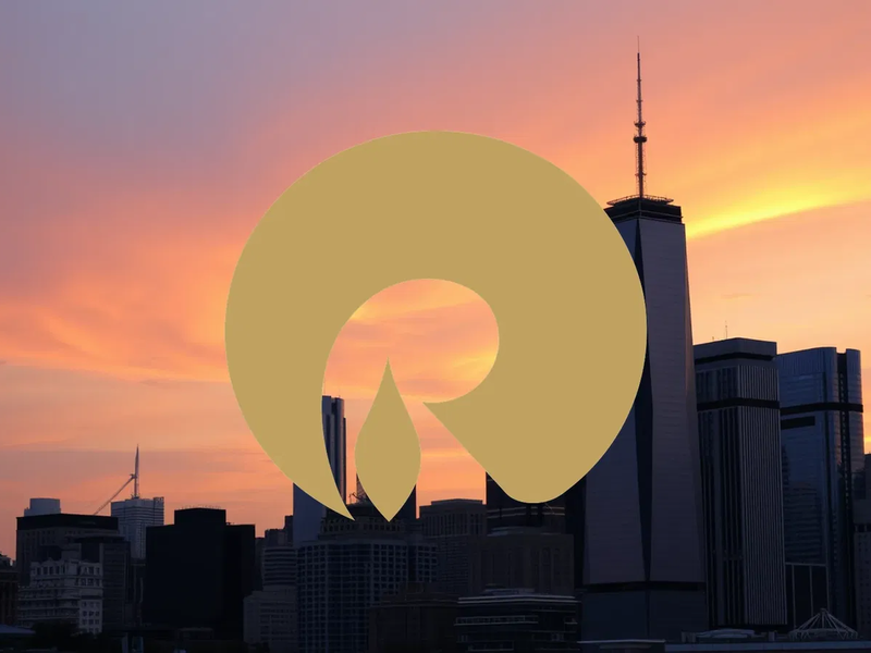 Reliance Industries Aktie: Milliarden-Deal fix - Foto: über boerse-global.de