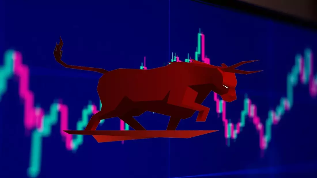 Pantoro Aktie: Kapitalrückgabe forciert - Bild: über boerse-global.de