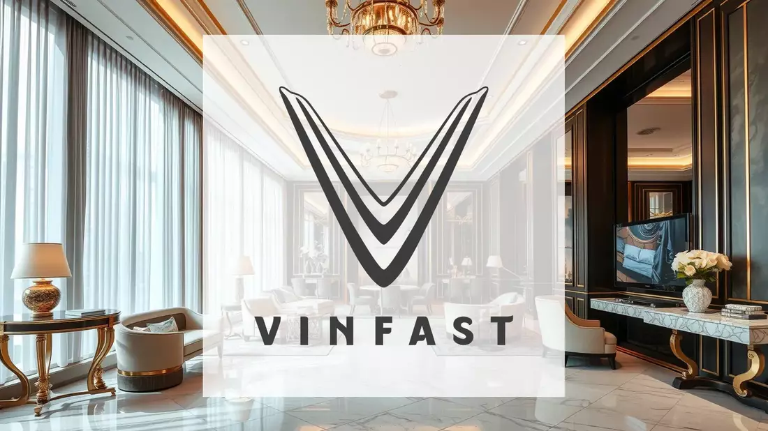 Vinfast Aktie: US-Pläne schrumpfen - Bild: über boerse-global.de
