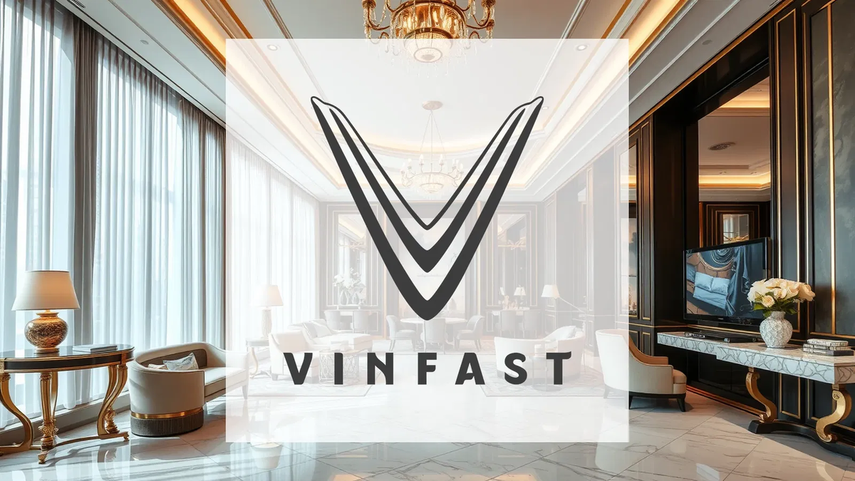 Vinfast Aktie: US-Pläne schrumpfen - Foto: über boerse-global.de