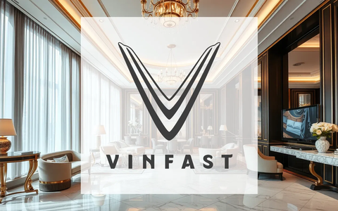 Vinfast Aktie: US-Pläne schrumpfen - Foto: über boerse-global.de