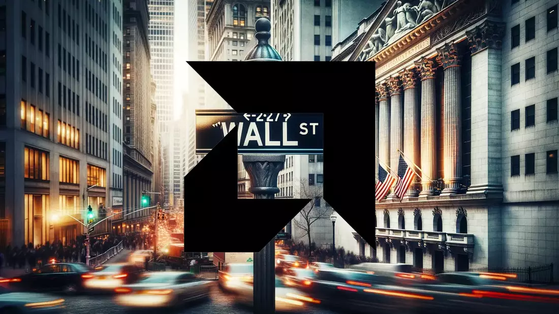 AMD: La evolución estratégica hacia sistemas integrales de inteligencia artificial Illustration mit AI erstellt übermittelt durch boerse-global.de