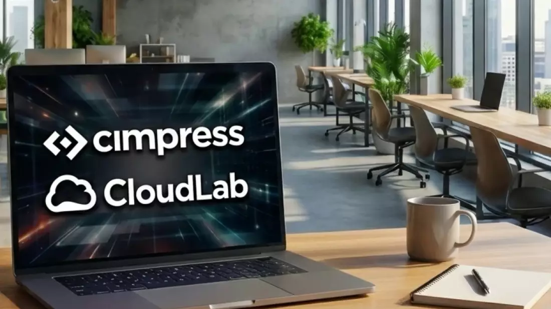 Innovation in der DNA: Marktführer Cimpress und Technologieführer CloudLab vertiefen ihre Partnerschaft - Bild: presseportal.de