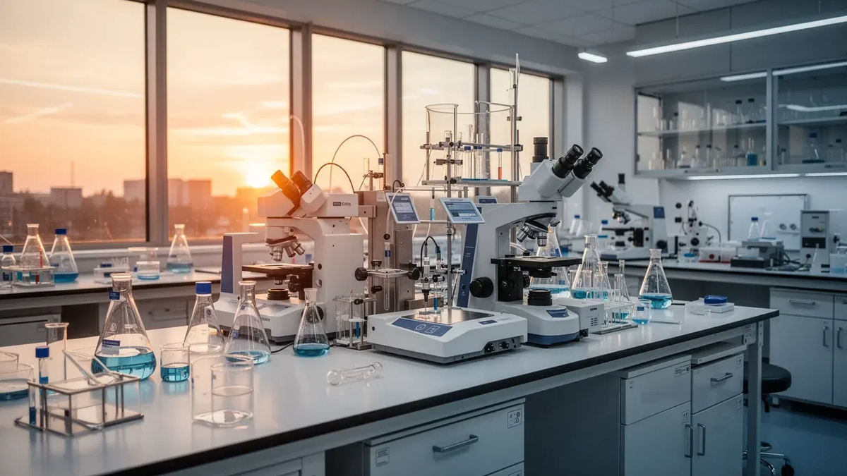 Formycon Aktie: Jahresabschluss verzögert - Foto: über boerse-global.de