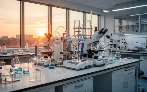 Formycon Aktie: Jahresabschluss verzögert - Foto: über boerse-global.de