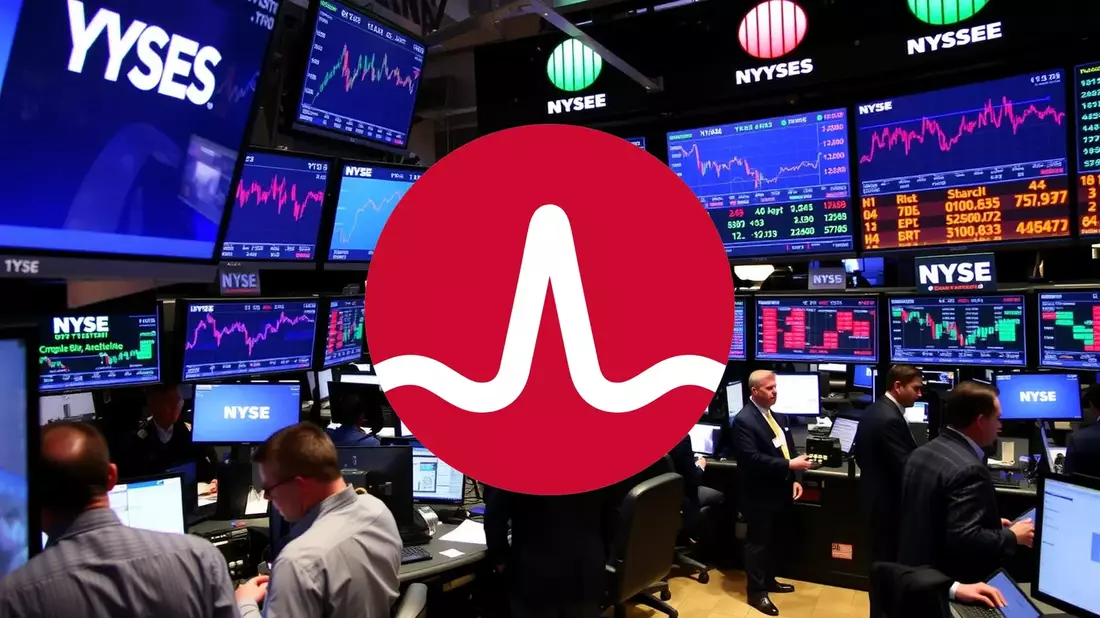 Broadcom: La Carrera Hacia los 100.000 Millones en IA Illustration mit AI erstellt übermittelt durch boerse-global.de
