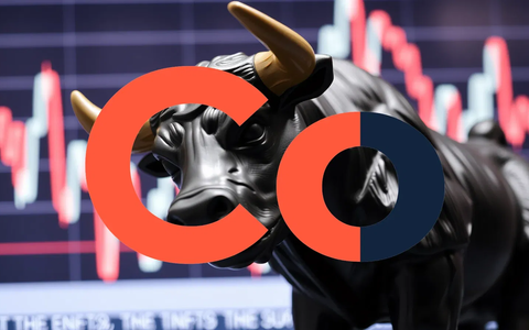 Coforge Aktie: Turbulente Erholung - Foto: über boerse-global.de