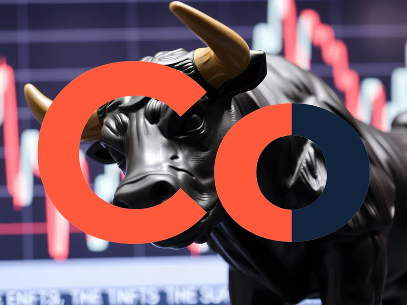 Coforge Aktie: Turbulente Erholung - Foto: über boerse-global.de