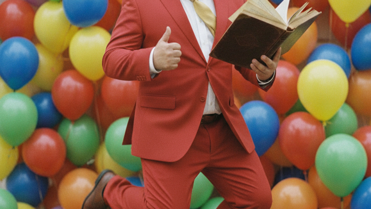 Buch veröffentlichen leicht gemacht - Foto: Ghostwriter über pressetext.de