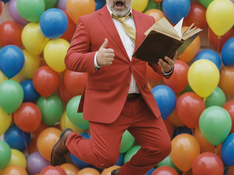 Buch veröffentlichen leicht gemacht - Foto: Ghostwriter über pressetext.de