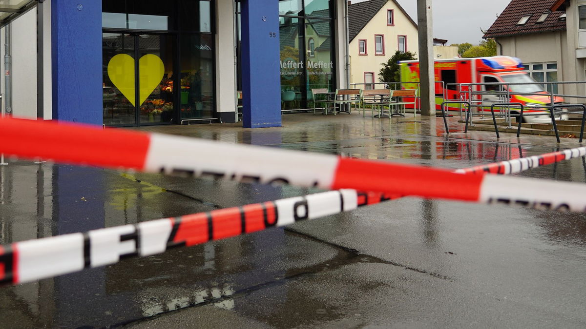 Gegen den mutmaßlichen Angreifer beginnt in Detmold ein Mordprozess. (Archivbild) - Foto: Christian Müller/dpa