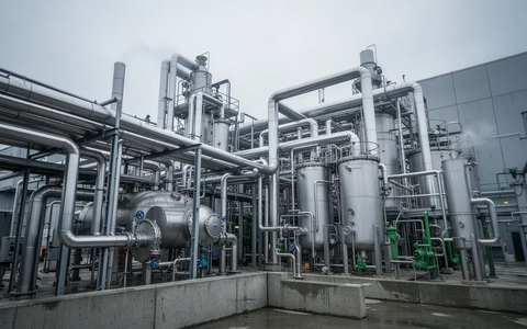 Lenzing Aktie: Transformation greift - Foto: über boerse-global.de