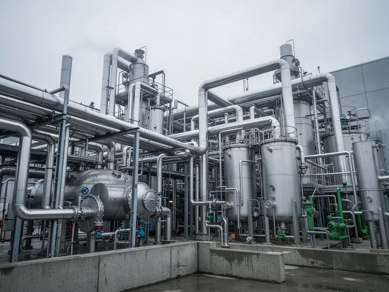 Lenzing Aktie: Transformation greift - Foto: über boerse-global.de