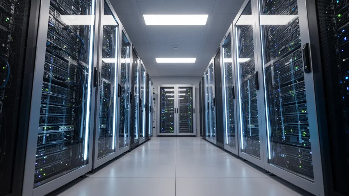 iShares ex-China ETF: IT-Fokus - Foto: über boerse-global.de