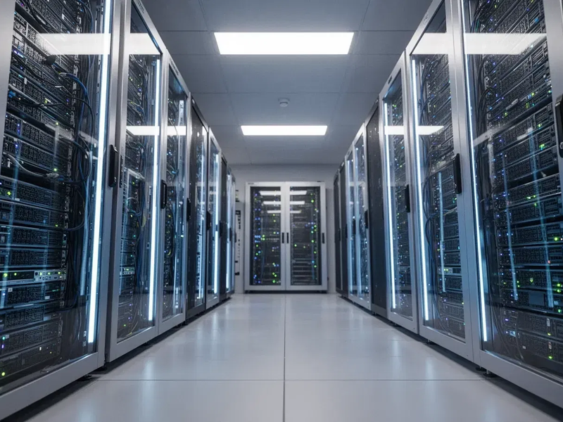 iShares ex-China ETF: IT-Fokus - Foto: über boerse-global.de