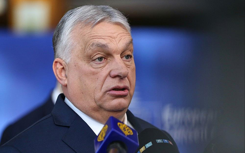 Viktor Orbán am 19.03.2026 - Foto: via dts Nachrichtenagentur