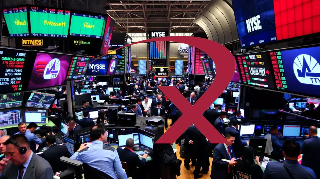 BWX Technologies Aktie: Strategische Autonomie - Bild: über boerse-global.de