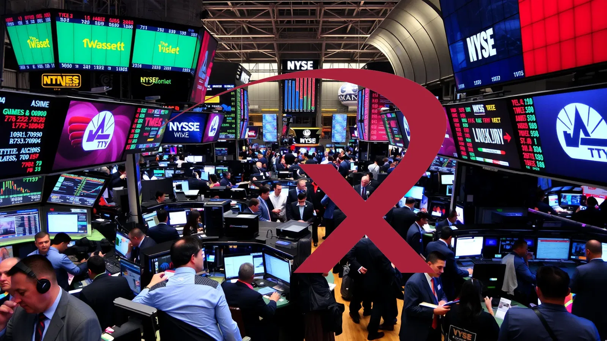 BWX Technologies Aktie: Strategische Autonomie - Foto: über boerse-global.de