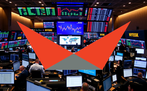 Viking Therapeutics: La presión vendedora de los grandes inversores - Foto: über boerse-global.de
