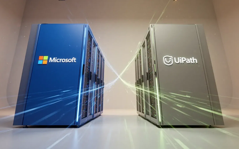 UiPath Aktie: Allianz mit Microsoft - Foto: über boerse-global.de