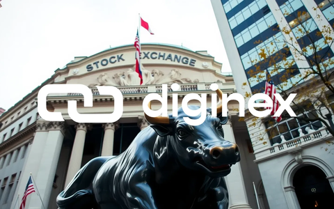 Diginex: Una estrategia expansiva que el mercado aún no premia - Foto: über boerse-global.de