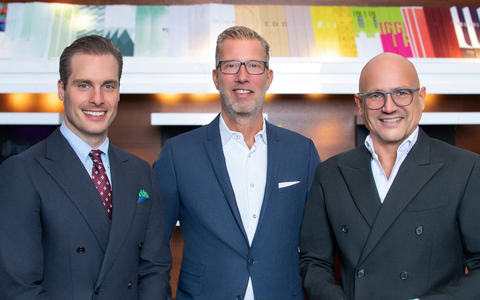 Best Place expandiert nach Hamburg: Frank Stolz übernimmt Standort am Jungfernstieg - Foto: presseportal.de