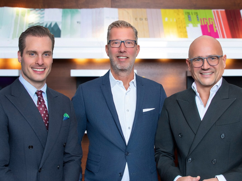 Best Place expandiert nach Hamburg: Frank Stolz übernimmt Standort am Jungfernstieg - Foto: presseportal.de