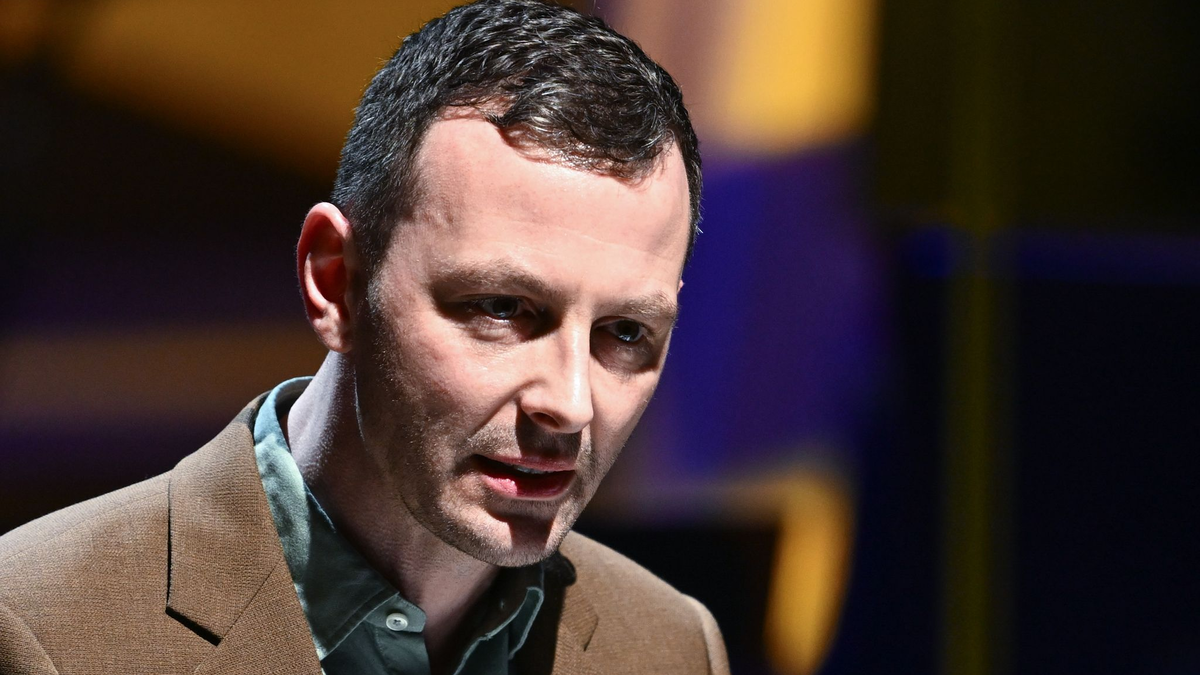 Vom Vorsteher des Börsenvereins des deutschen Buchhandels kam erneut Kritik.  - Foto: Hendrik Schmidt/dpa