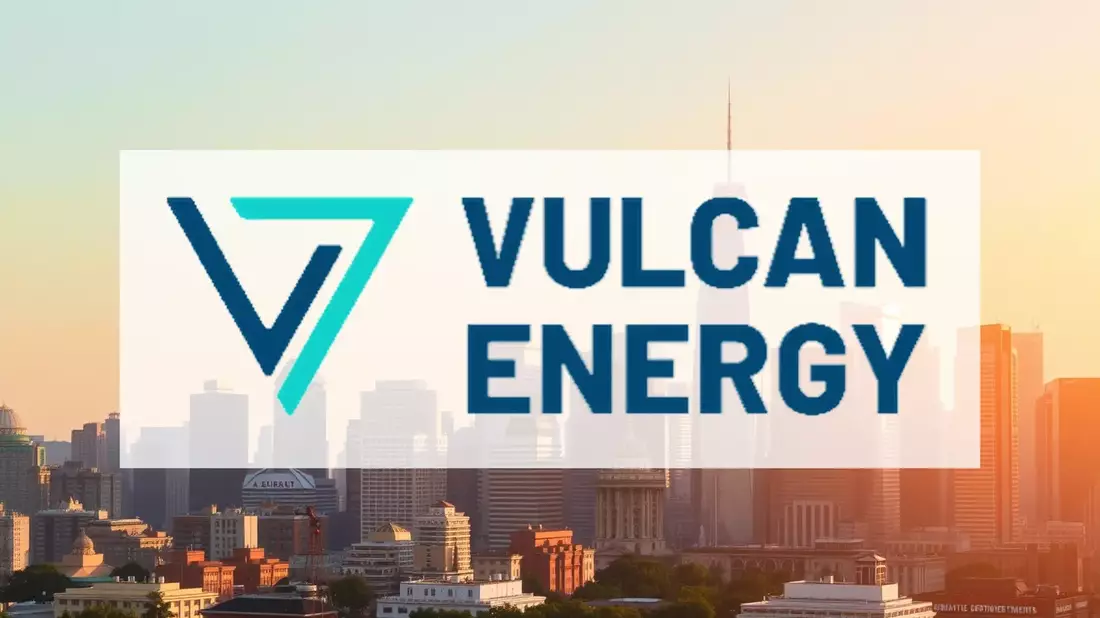 Vulcan Energy: Un hito regulatorio impulsa su proyecto de litio en Alemania Illustration mit AI erstellt übermittelt durch boerse-global.de
